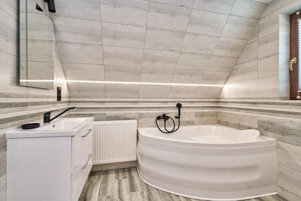 Apartamenty U Kamila Закопане Экстерьер фото