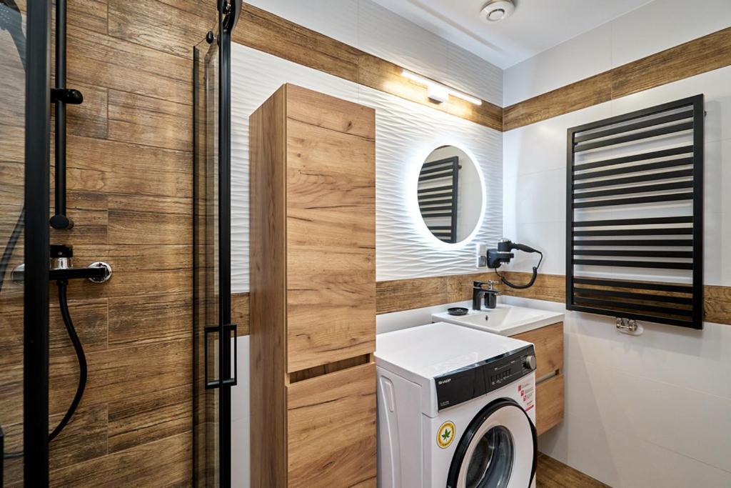 Apartamenty U Kamila Закопане Экстерьер фото