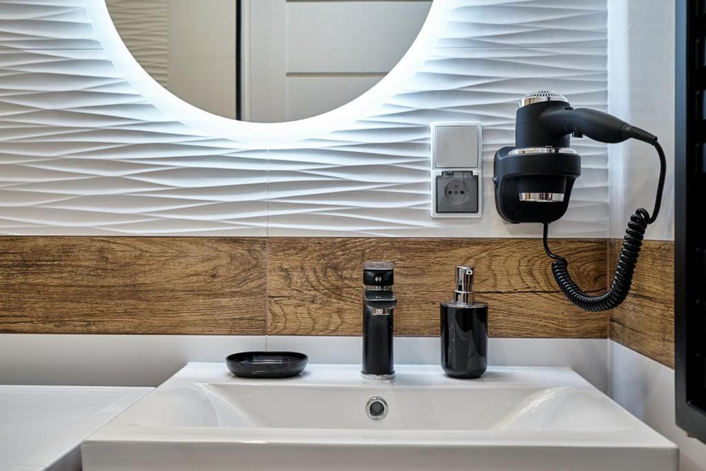 Apartamenty U Kamila Закопане Экстерьер фото